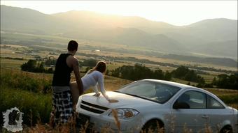 Mya Lane - Sex With A View (Ph)