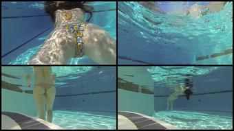 20151116 Casey Calvert   Underwater Slut Full Video