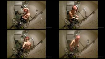 Danielvince 18 10 2020 1086828089 Here Is My New Shower With Me Like If You Want To Join Me Next Time