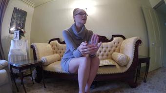 Ariel Anderssen Taking Control Of Your Orgasms