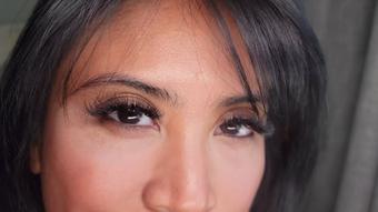 Ember Snow- Look Into My Eyes ASMR - August 30, 2022