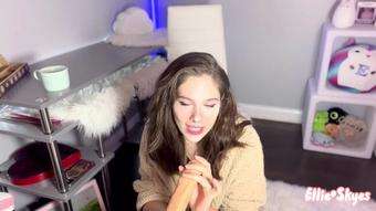 Ellie Skyes Free Use Mommy Manyvids