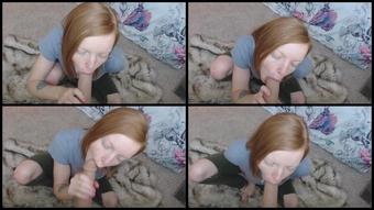 Jaimee Fae Pov Sloppy Bj And Doggy Riding