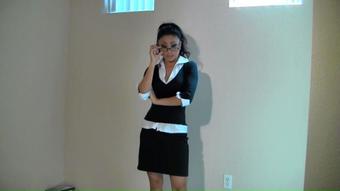 Teacher Behaving Badly - June 13, 2019