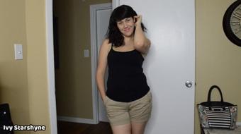 Ivystarshyne Good Boy Ill Be Your Mommy