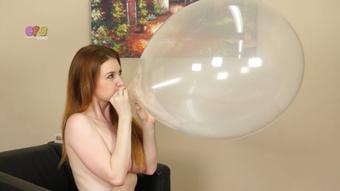 Emily Blow Pops 2 16-inch
