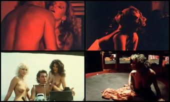 1983  Die M  Dchen Aus Der Peep Show  1983