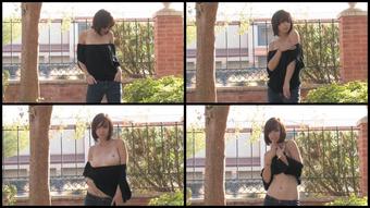 Busty Playful   03