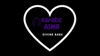 Earotic ASMR - sis waking you up
