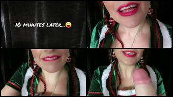 Flirtyasmr 23 12 2020 1494303366 Special Surprise For Santa