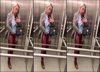 Britishblonde 2019 79871591 Always Naughty The Lift