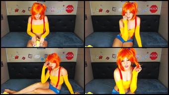 Candystart 10 04 2020 225176588 V Deo Dedicado Para Todos Mis Cornudos Espero Que Lo Disfrut Is Todos Mucho Comentadme