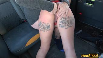 Faketaxi Louise Lee 1080P