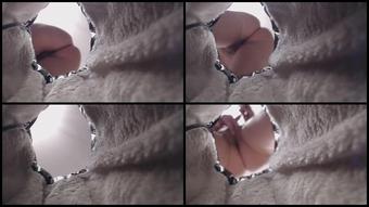 Lilcharlotte Hiding In My Boot Manyvids