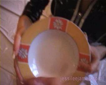 Fickenbitte - Sperma-Pippi-Suppe
