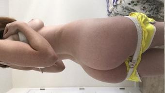 Roseyspanks Sweaty After Gym Joi