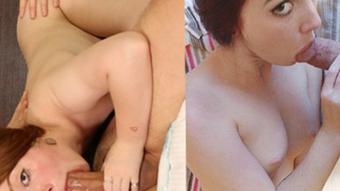Bbperu 18 Year Old Redheads Sucking Old Cock