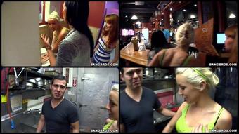 95  Marie Mccray  Blondie Boom  Tiffany Brookes  28   720P 624       The Cook Is In The Pussy   25 11 2011
