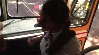 Bus Stop Girls 2 - 2010 - Sc2 720P