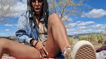 outdoors squirt - April 06, 2023