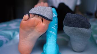 Stinky Feet FJ - June 18, 2020