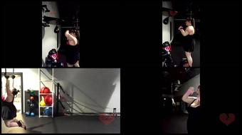 Jessisamessvids Boxer Jessenia Storm Do You Dare