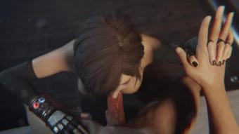 Nl Final.Fantasy Tifa.Lockhart 5A Video