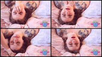 Freshiejuice 02 03 2020 166114109 Dacryphilia This Video May Not Be Your Cup Of Tea It S Crying Fetish I Shot This Last