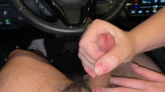 CLOSE UP HANDJOB - February 25, 2024