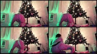 Jasminegrey 28 11 2019 94336962 This Is My First Christmas In La And At My Very Own Place
