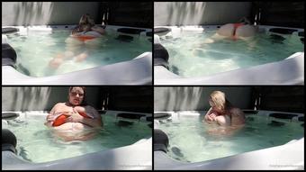 Fatavapie 22 06 2021 2141518561 Just Relaxing Would You Join Me 40 Filmed On Private Property 41