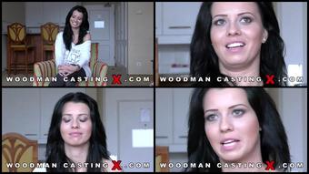 Woodmancastingx Com  Vicky Love   Casting 2016