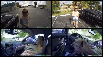 Teenslovemoney Lilli Dixon Public Sex For Cash