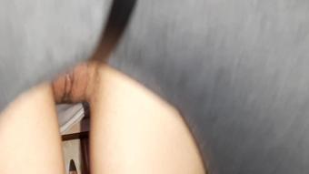 Выебала Свою Девушку На Кухне Новым Страпоном С Вибро - Lesbian_Illusion - 1080P