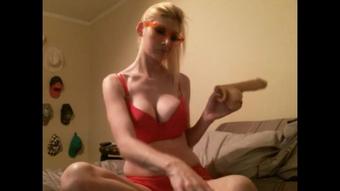 Your Dorky Older step-Sister - June 12, 2020