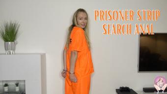 Prisoner strip search anal - November 04, 2021