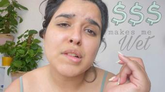 MONEY MAKES ME WET; SNAP AND SEND GAME - January 28, 2022