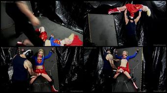 Piper Perri   Super Gurl Weakened  Beaten And Broken 720P