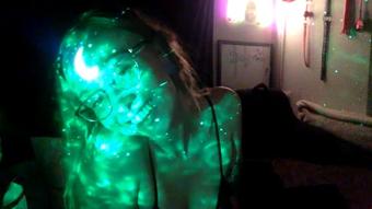 Cosmic Goddess - Feb 26, 2022