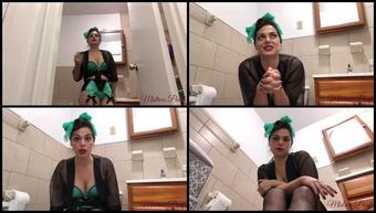 Mistress Pomf Save Our Marriage And Eat My