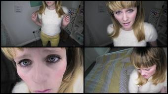 Sydney Harwin Virgin Little Sisters Creampie