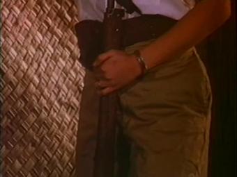 Prisoner Of Paradise Scene 2