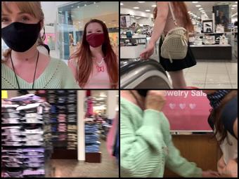 Doesnteatmeat 15 07 2021 2114826650 Who Doesn X27 T Love A Naughty Day Out With The Girls Lenaisapeach Alisonreyxo And I