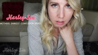 Harley Sin Mothers Darkest Confession Video