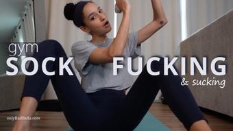 Stroke with My Sweaty Socks - Nov 20, 2022