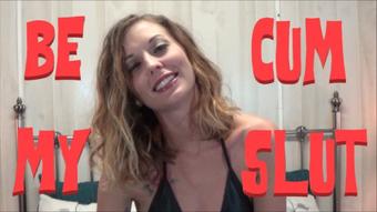 Cuckoldingmilf Be My Sissy Slut Joi Cei