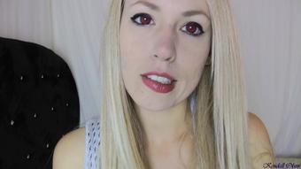Sweet Bliss Circle Lenses - March 01, 2016