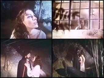 Lust At First Bite  1979  Scene 2