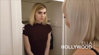 Ellahollywood Eenie Meenie Tiny Ella Ft Robin Coffins