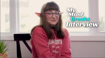 MYMINDBREAKS EXCLUSIVE INTERVIEW